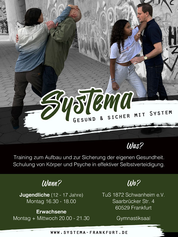 Flyer Systema 13102020 klein