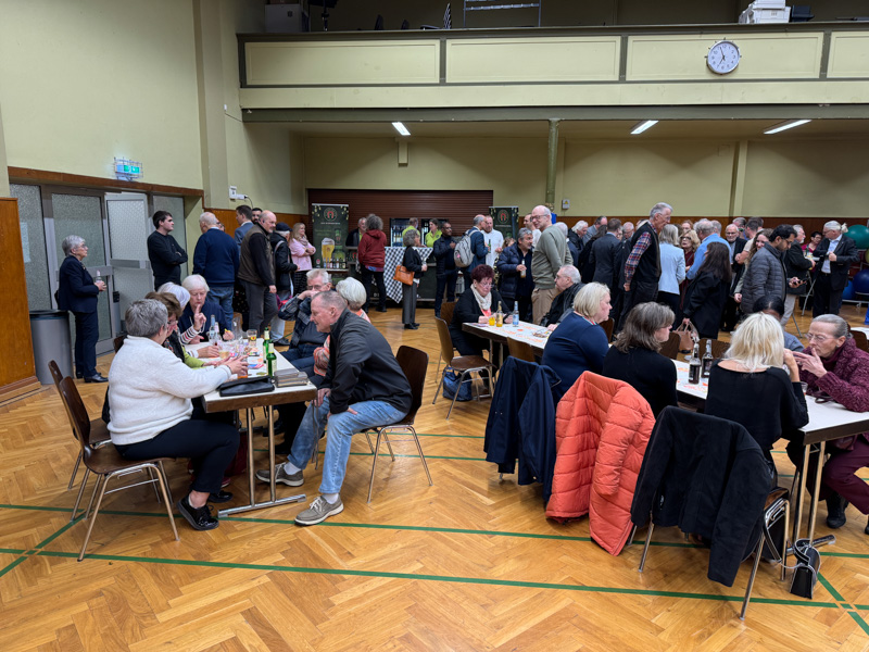 OBR Empfang 1